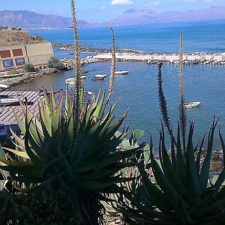 Trappeto Vacation Apartment Rom bilde