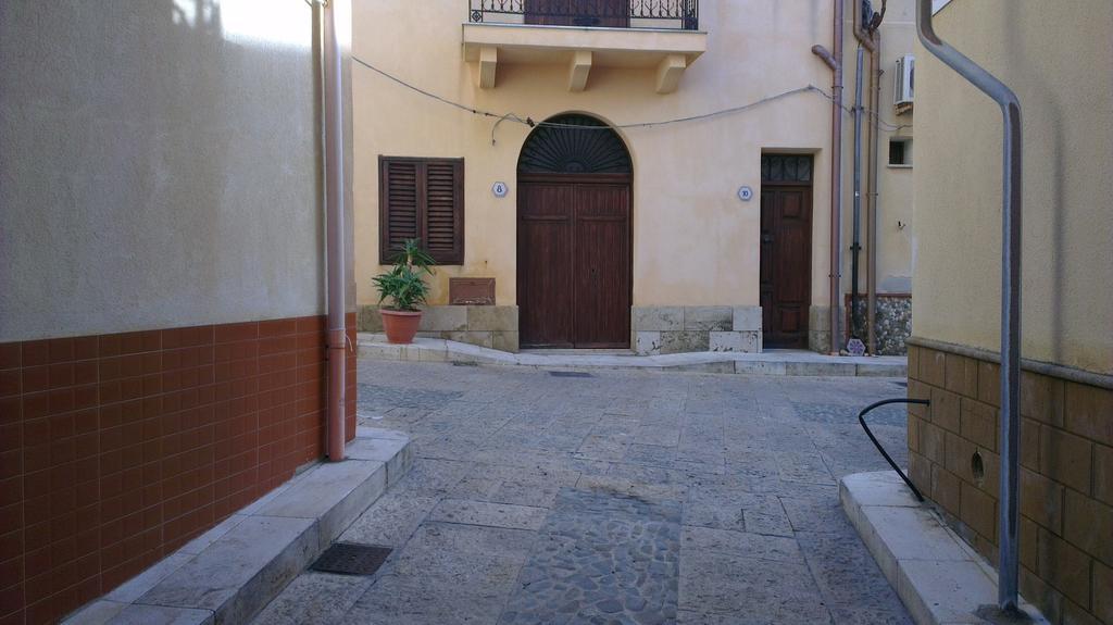 Trappeto Vacation Apartment Rom bilde