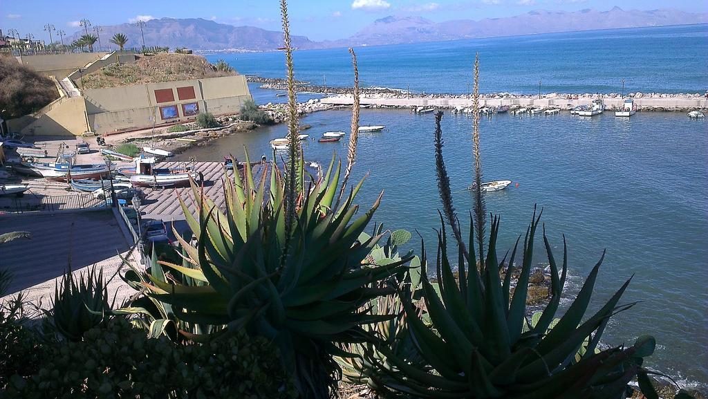 Trappeto Vacation Apartment Rom bilde