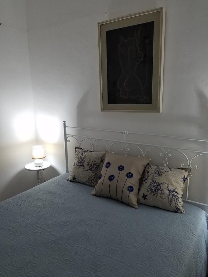 Trappeto Vacation Apartment Eksteriør bilde