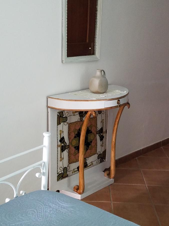 Trappeto Vacation Apartment Eksteriør bilde